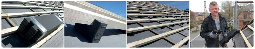 roof it